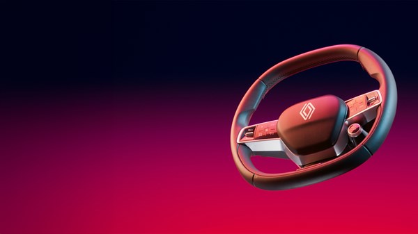 leather-free alternatives - Renault 