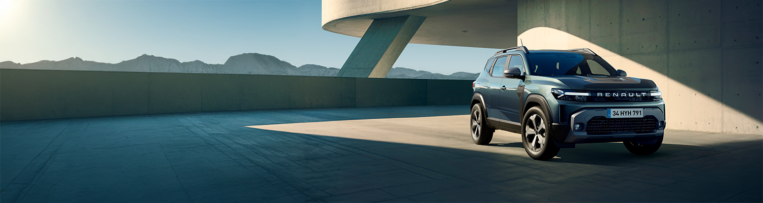 NewRenaultDuster P1311