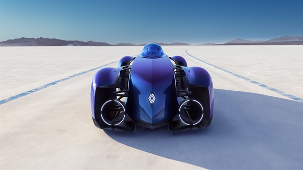 Filante Record 2025 - look