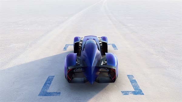 Filante Record 2025 - energy