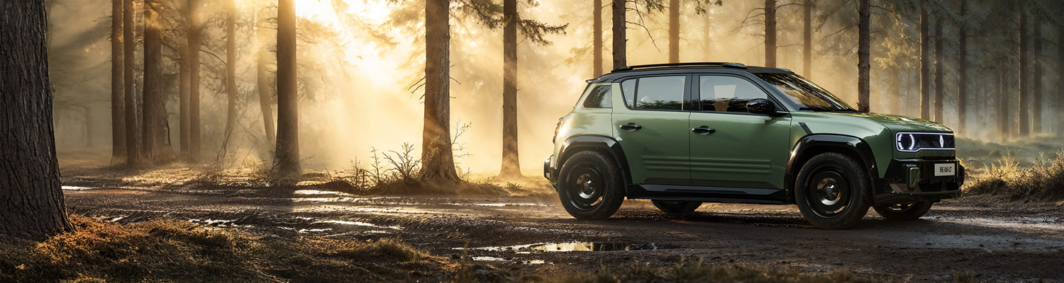 Renault4Savane4x4Concept