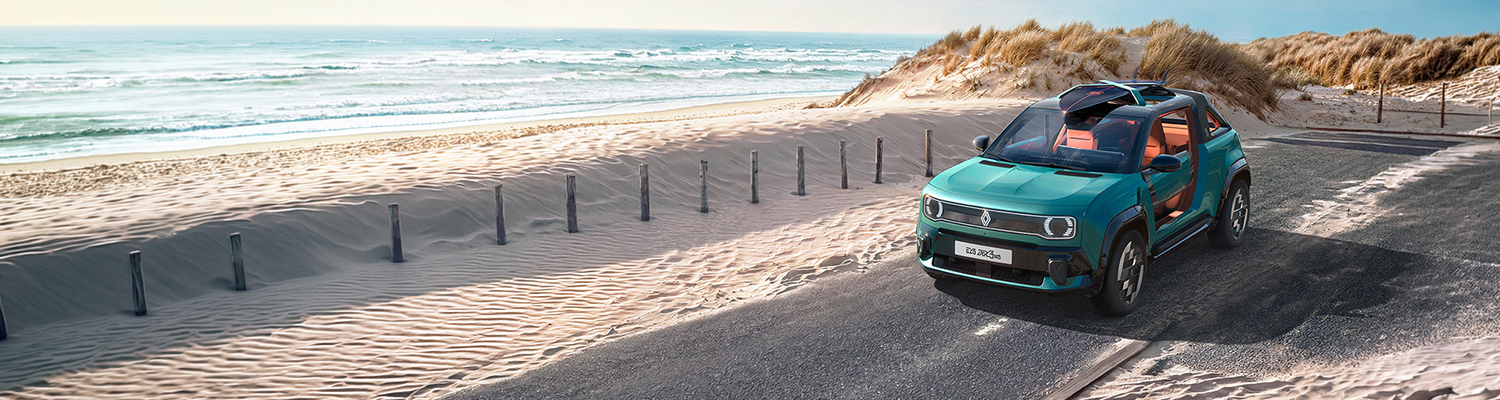 Renault4JP4x4Concept