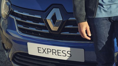 Driver-assistance systems for EXPRESS