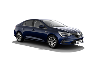 Megane Sedan