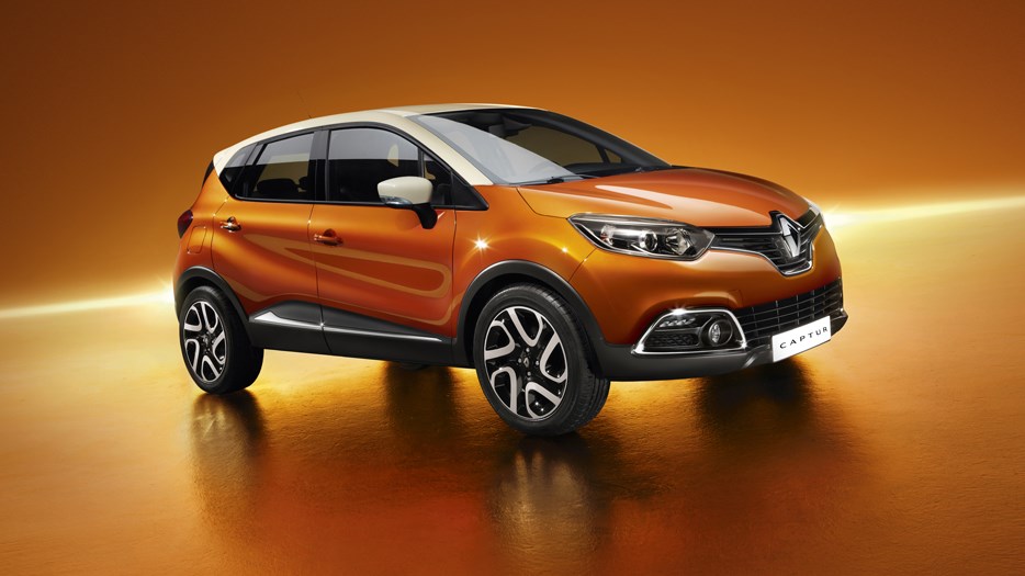 Captur