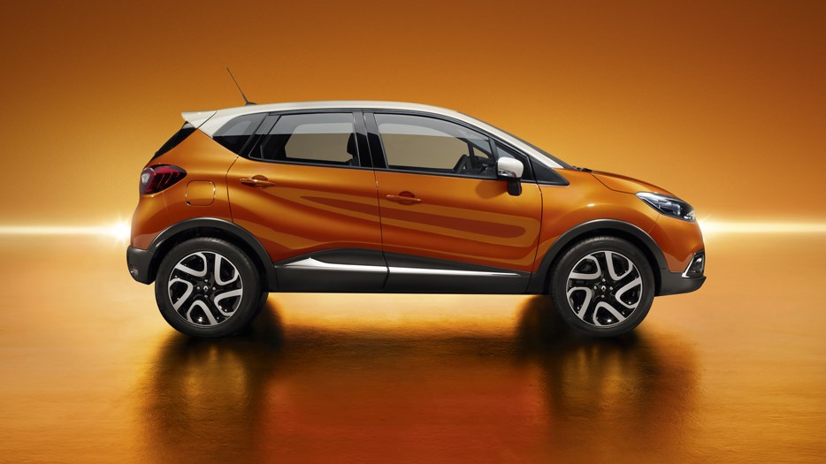 Captur