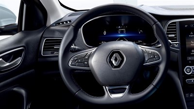 régulateur de vitesse 