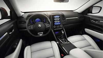 KOLEOS