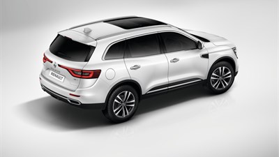 KOLEOS