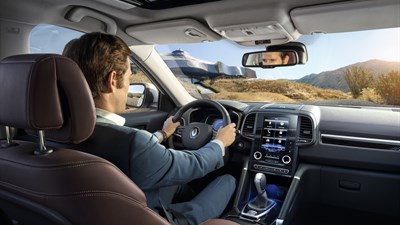 KOLEOS