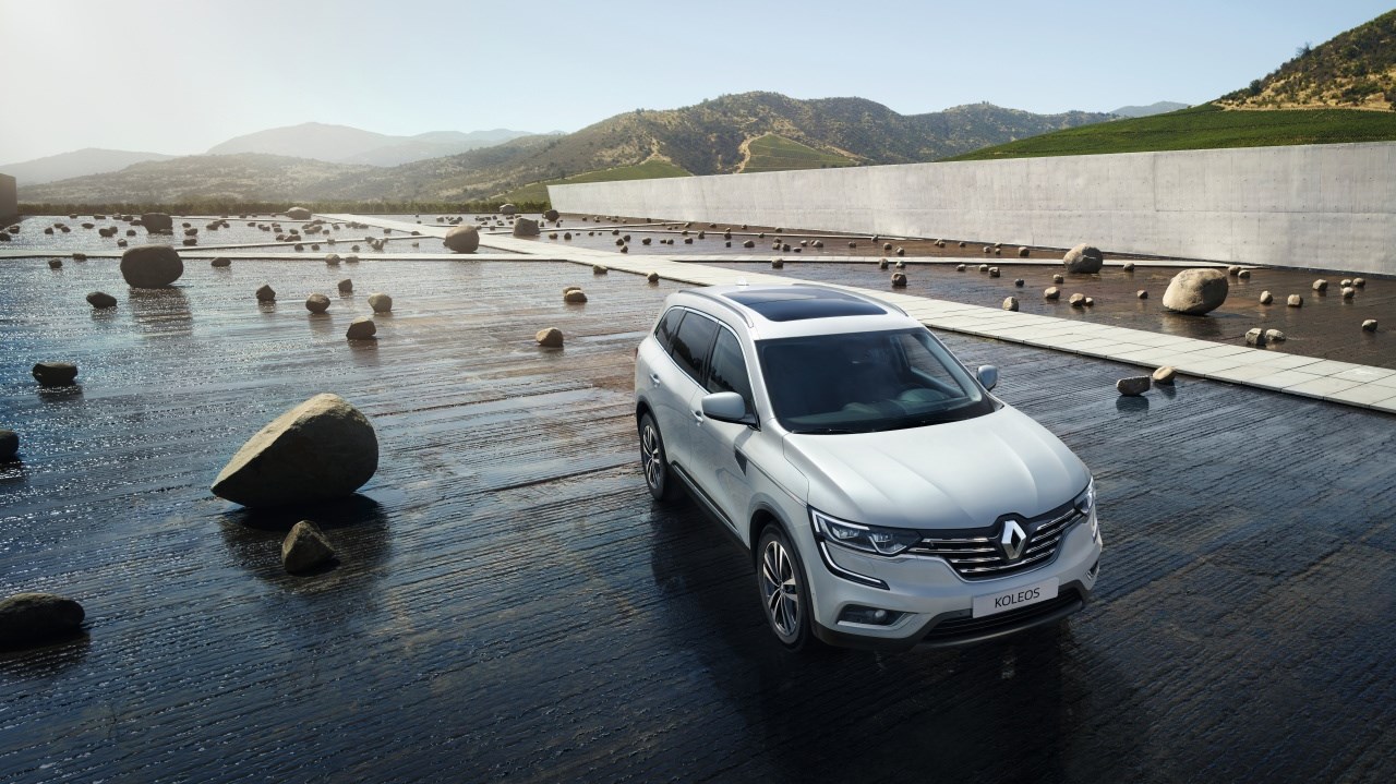 KOLEOS